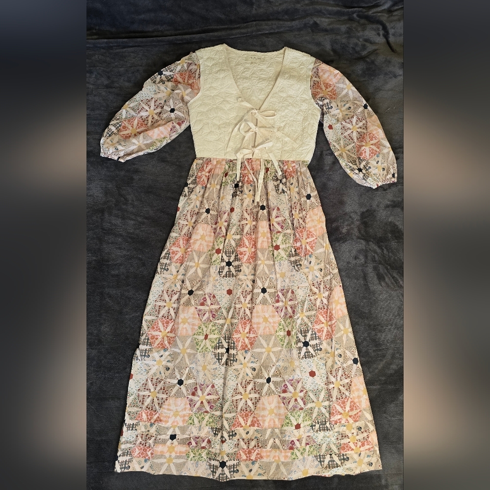 SOLD Christy Dawn, The Teresita Dress - XS